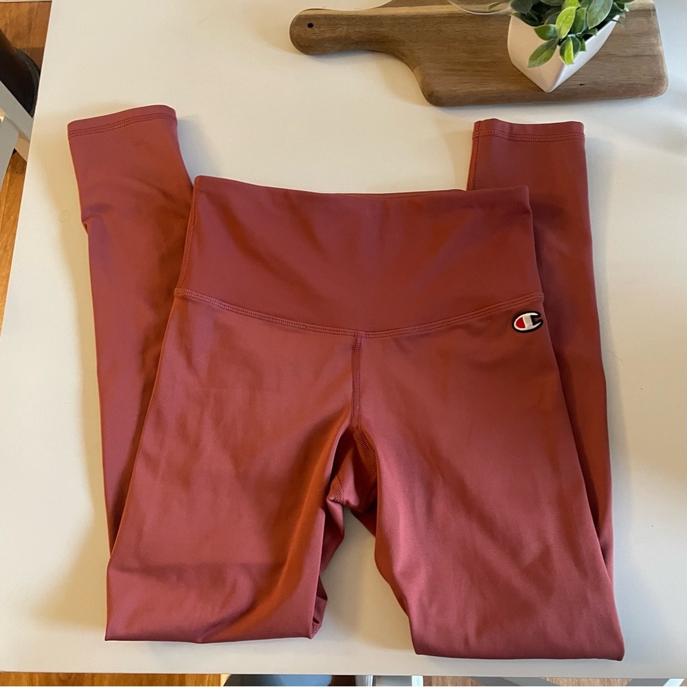Champion XS Leggings!